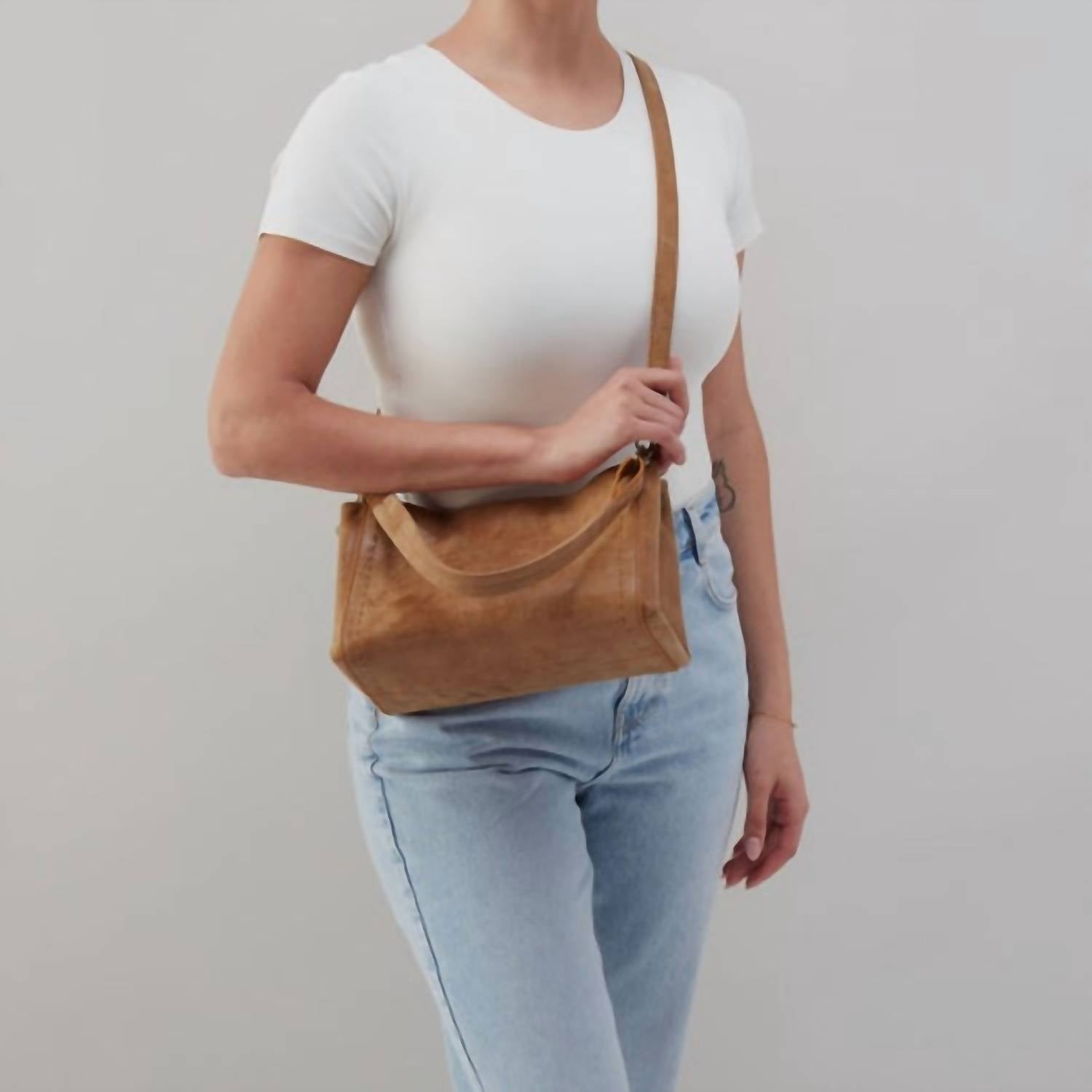 Hobo - Seneca Crossbody