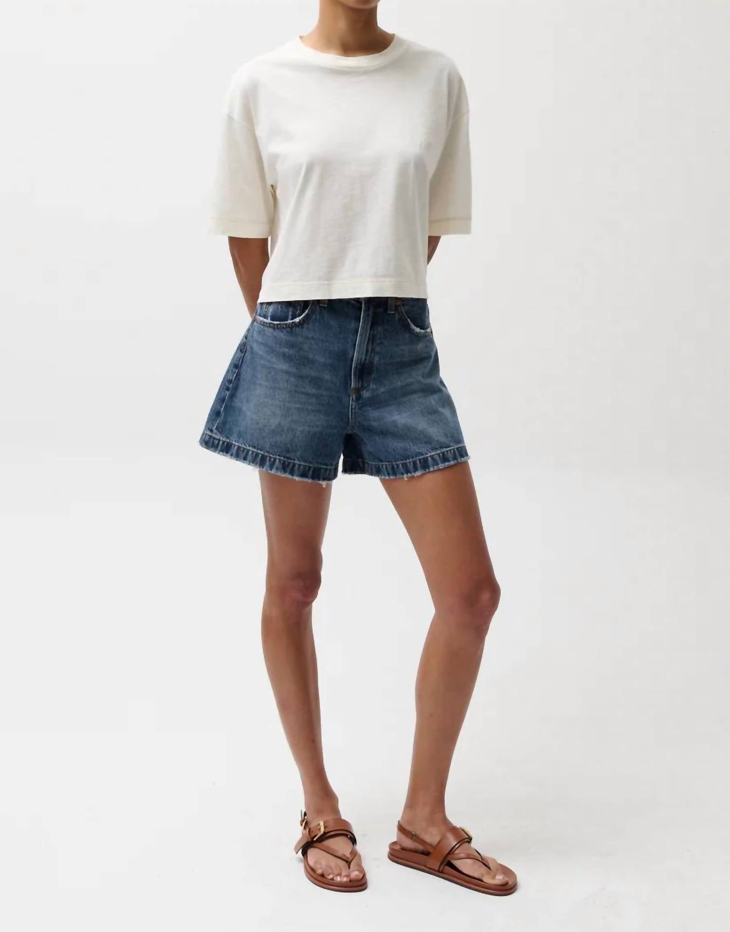 Pistola - Saige Shorts