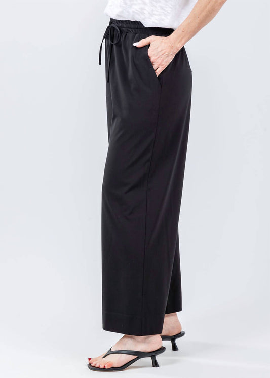 Weekend Max Mara - Vigile Jersey Trouser