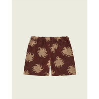 Oas - Ember Pull-on Terry Shorts