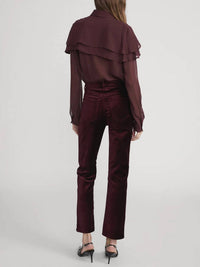 Frame - Le Sleek Straight Pants