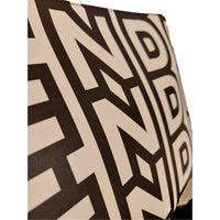 Fendi - Women's Roma Large Leather Clutch