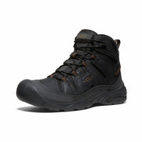 Keen - Men's Circadia Waterproof Trekker Boots