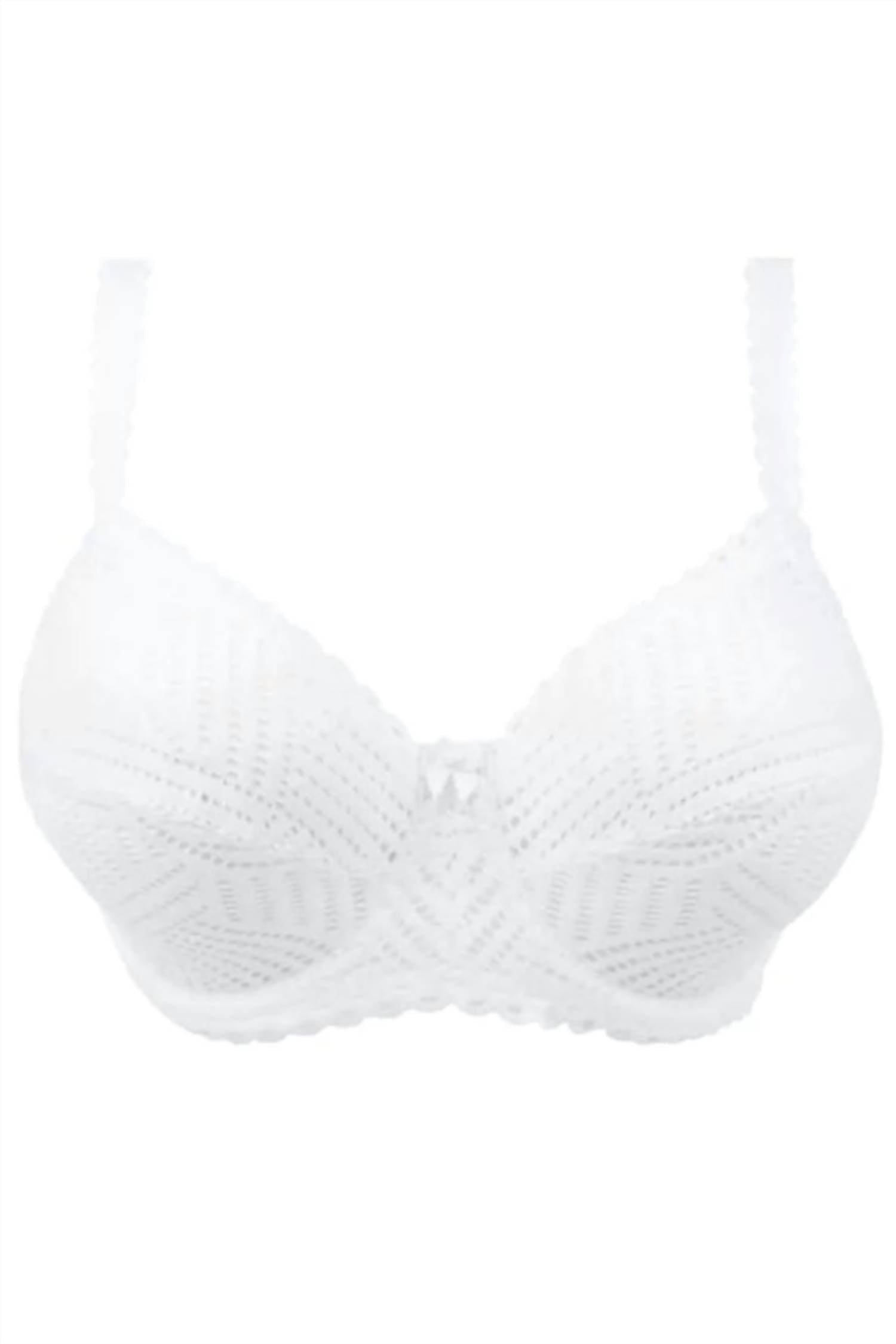 Antigel Boudoir De Filles - Three Part Seam Bra
