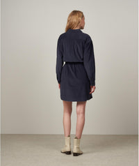 Hartford - Revol Woven Mini Dress
