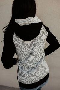 Ampersand Ave - Doublehood™ Sweatshirt