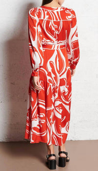Suncoo - Cindia Dress