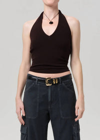 Citizens Of Humanity - Thea Halter Top