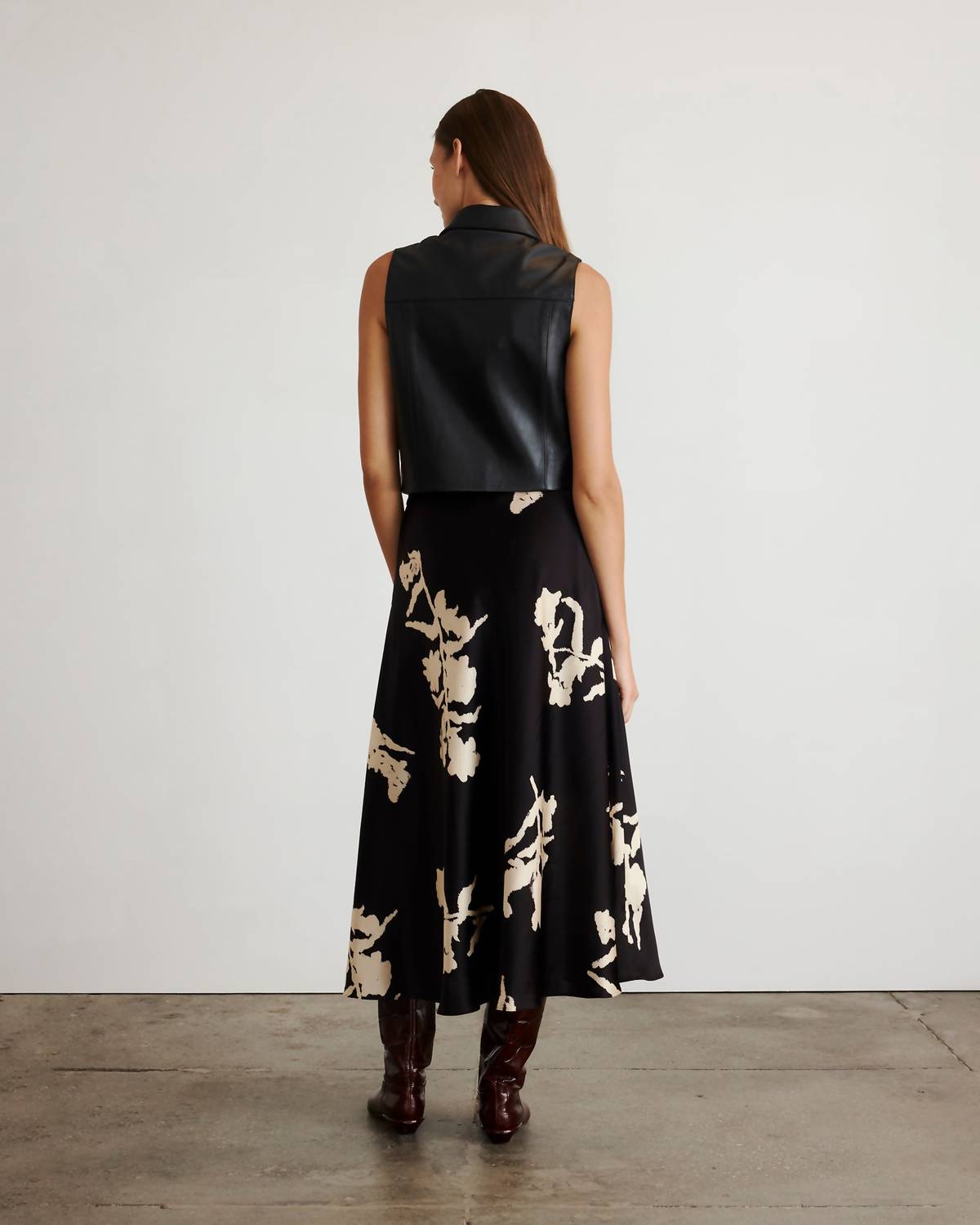 Tanya Taylor - Beth Skirt