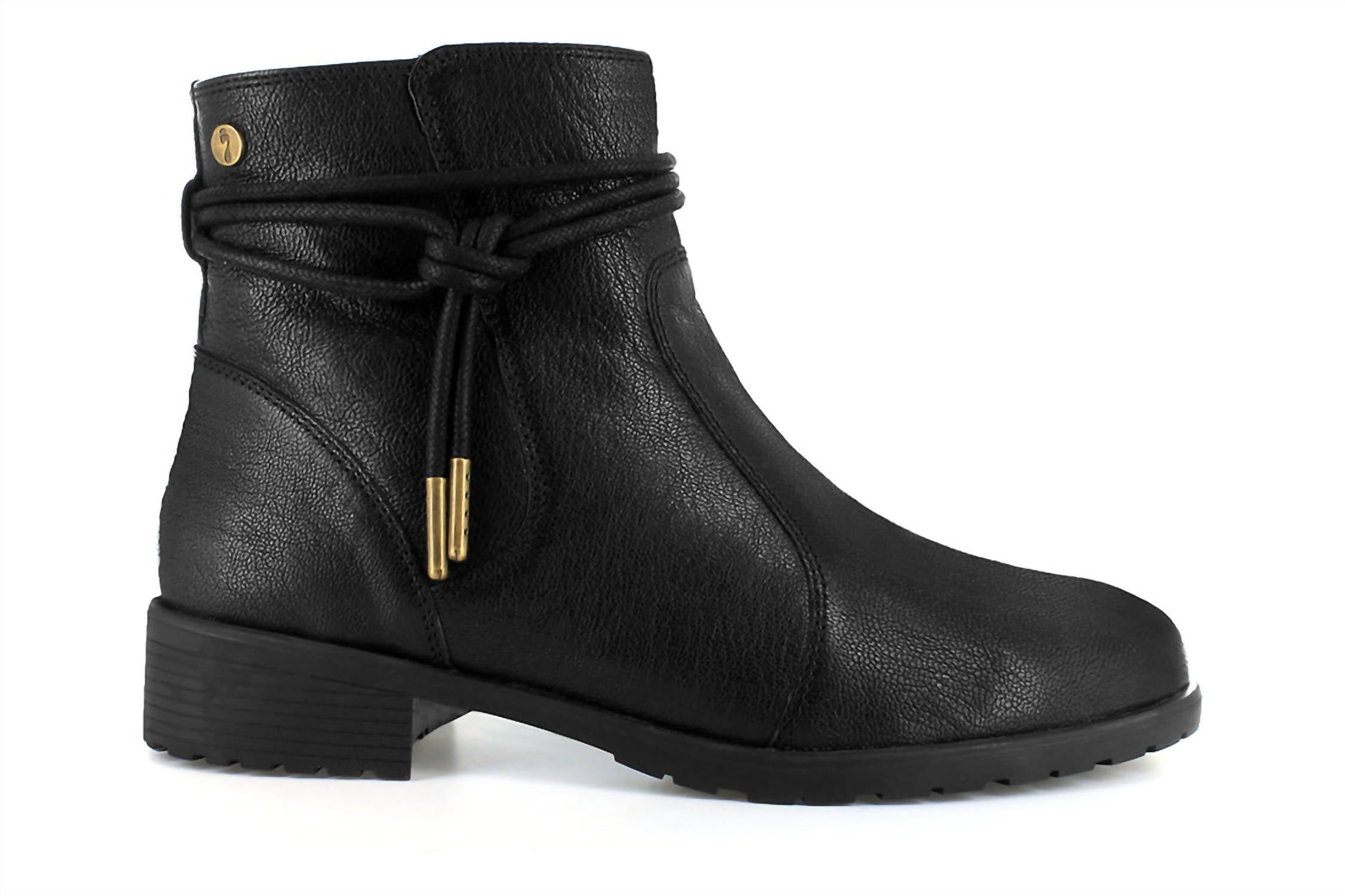 Strive - Women's Lambeth Ankle Boots