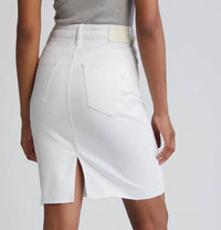 Hidden - Peyton Midi Pencil Skirt
