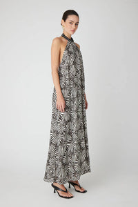 Js71 - Alejandra Dress