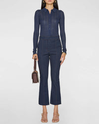 Ulla Johnson - Lottie Knit Cardigan