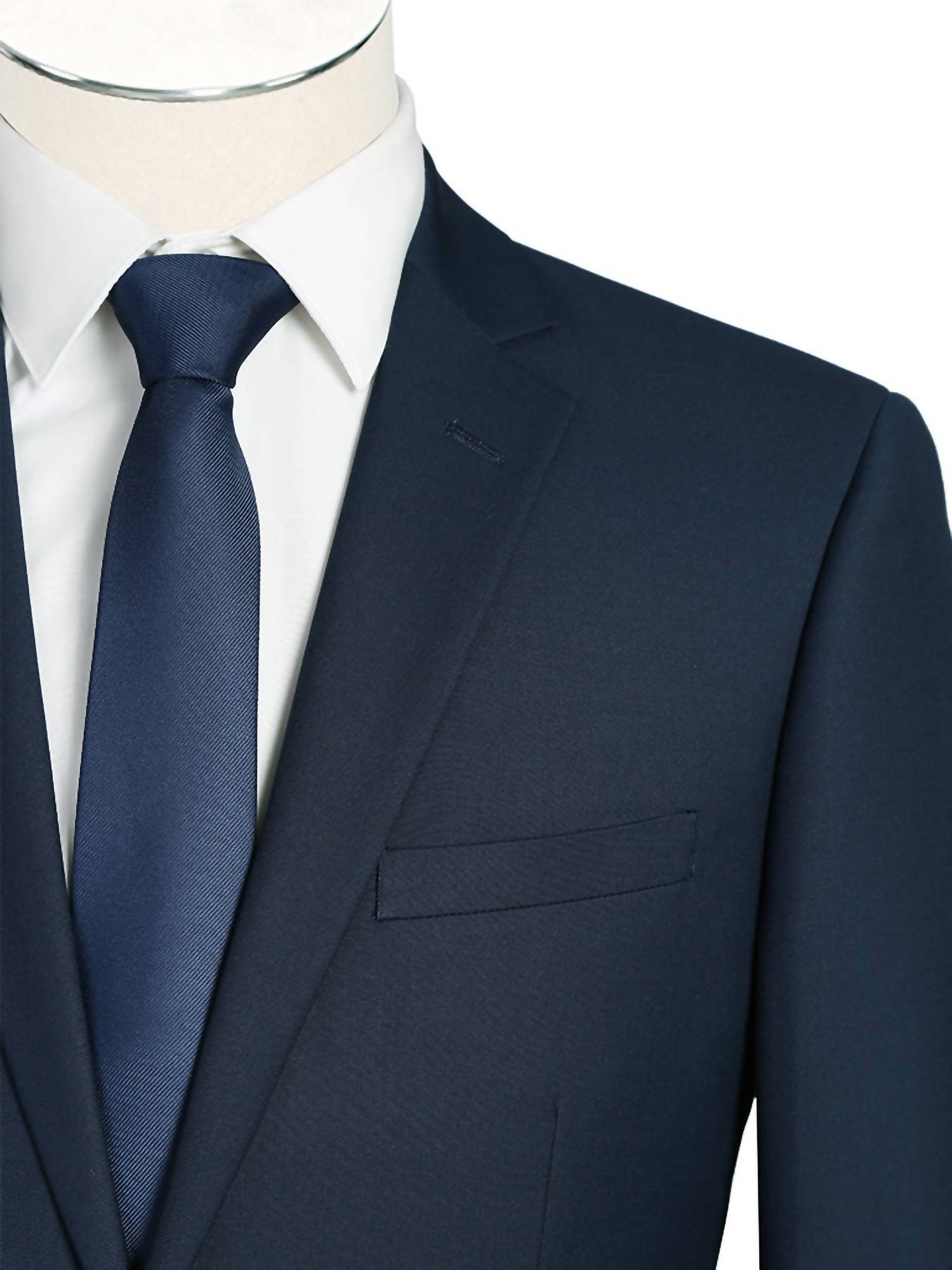 Renoir - Slim Fit Suit Set