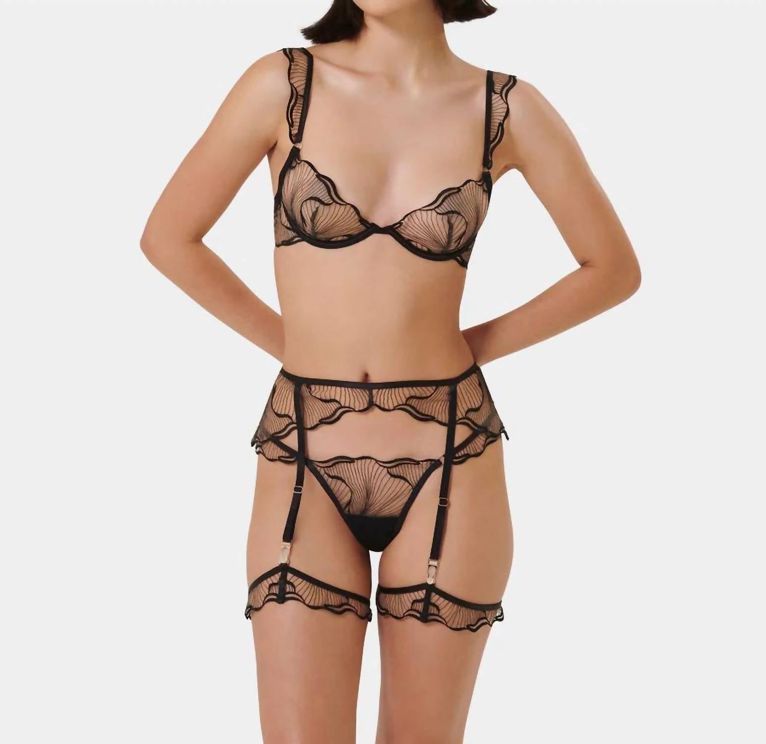Bluebella - Marabel Wired Bra