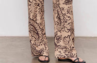 Sanctuary - Soft Trouser