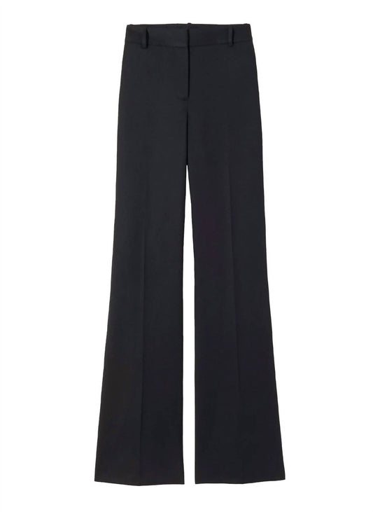 Nili Lotan - Arielle High-Rise Pant