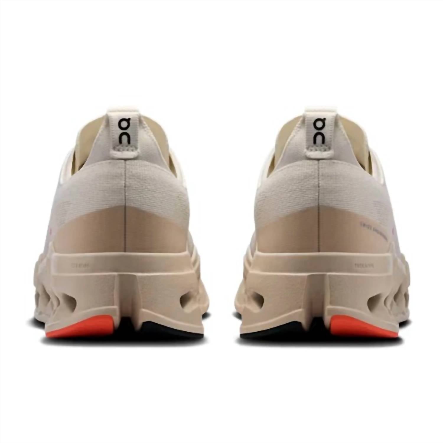 On - Women's Cloudsurfer Max Running Shoe