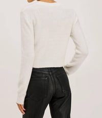 Rails - Matilda Cardigan