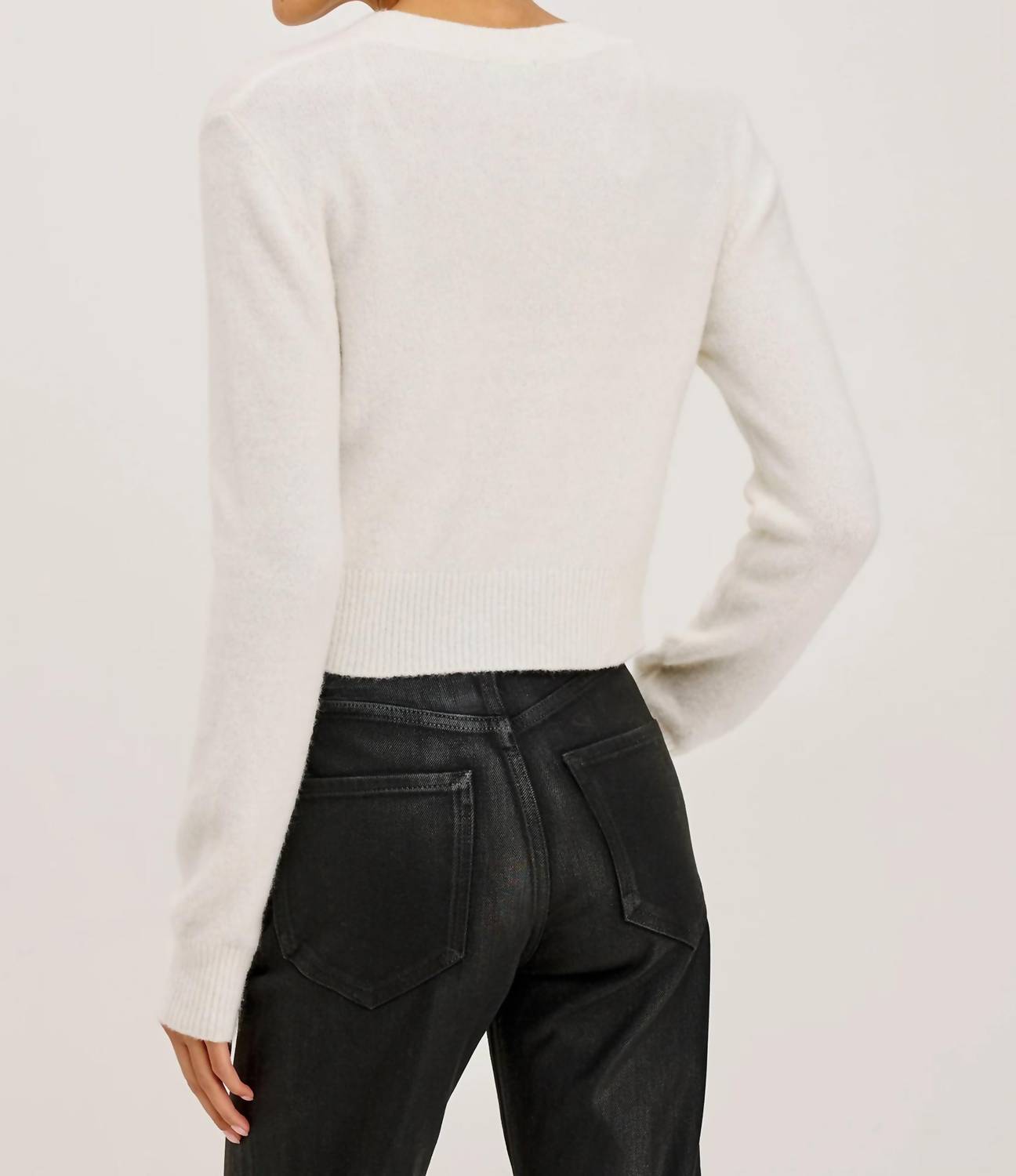 Rails - Matilda Cardigan