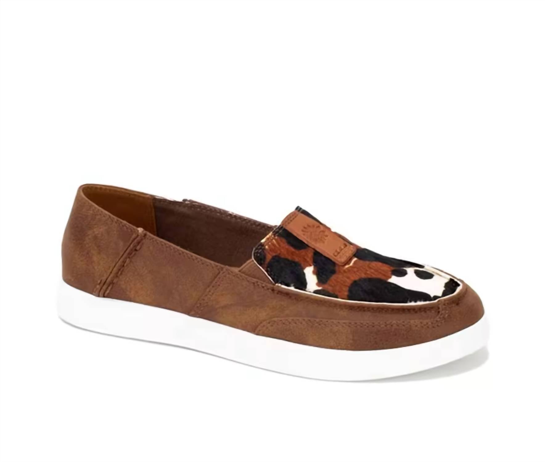 Yellowbox - Women's Oleviah Slip-on Shoes