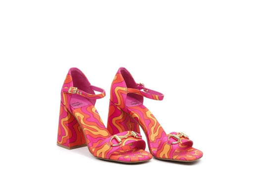 Jeffrey Campbell - Women's Pop Star Sandal