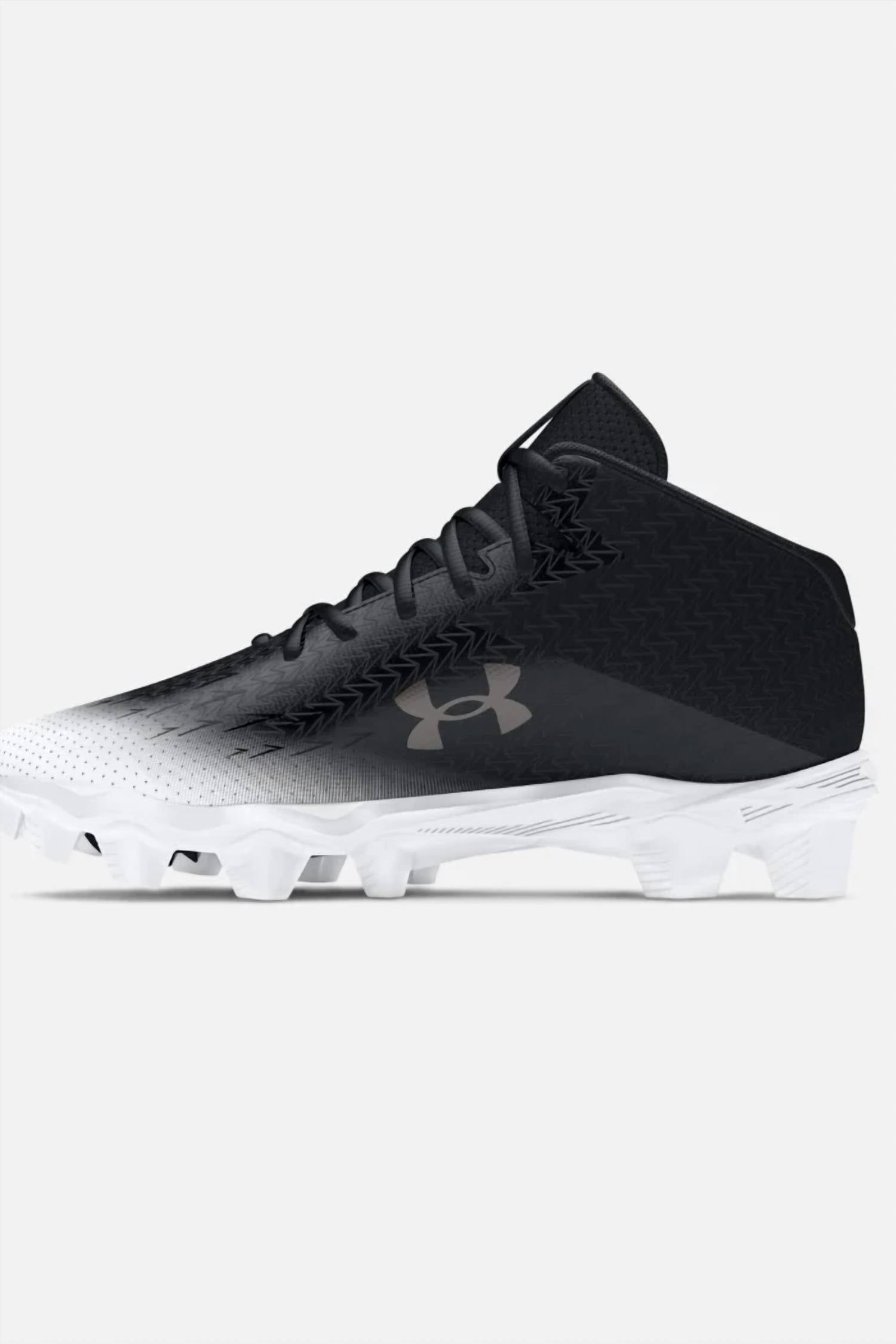 Under Armour - MEN'S SPOTLIGHT FRAN RM 4.0 SHOE