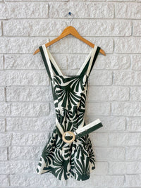 Cara Cara - Julietta Mini Dress