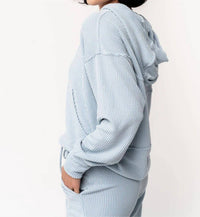 Lovlei - Sunset Hoodie