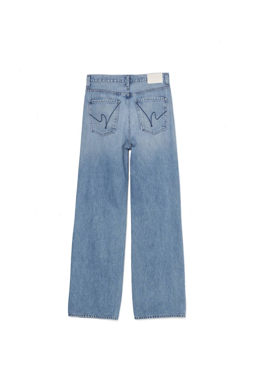 Citizens Of Humanity - Annina High Rise Trouser Jeans
