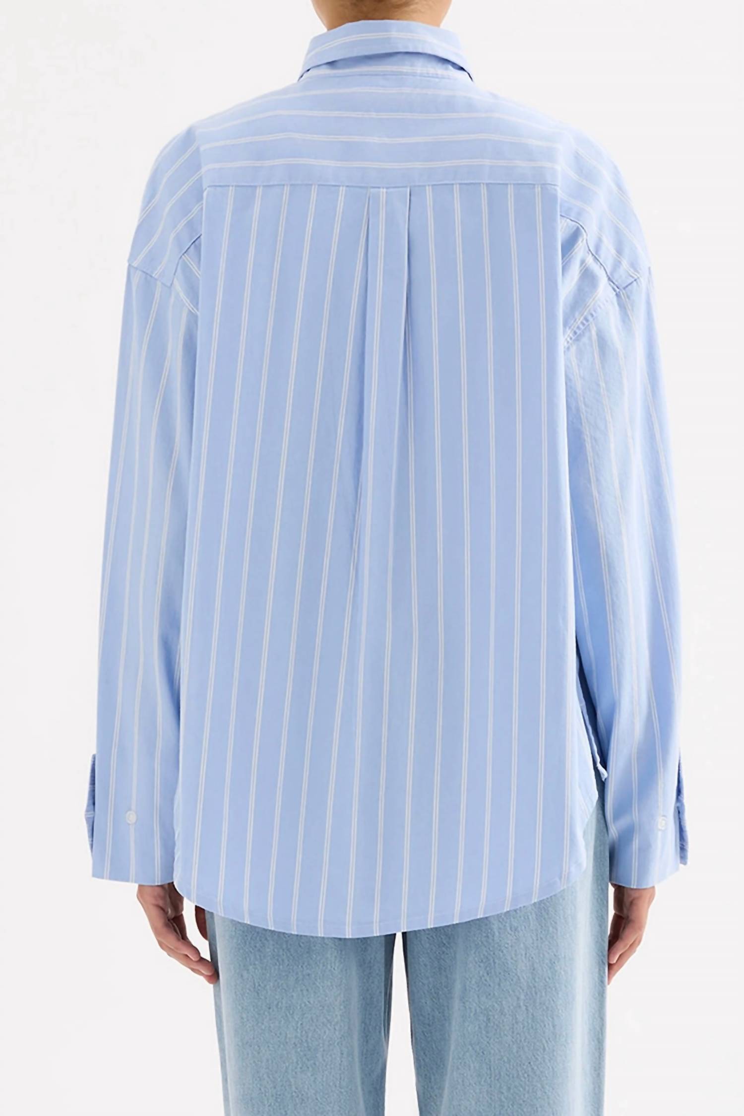 Nude Lucy - Emerson Shirt