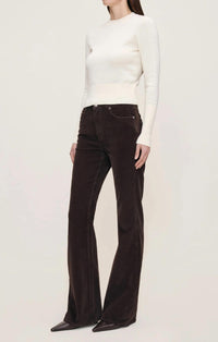 Dl1961 - Women'S - Bridget Boot Instasculpt Jeans