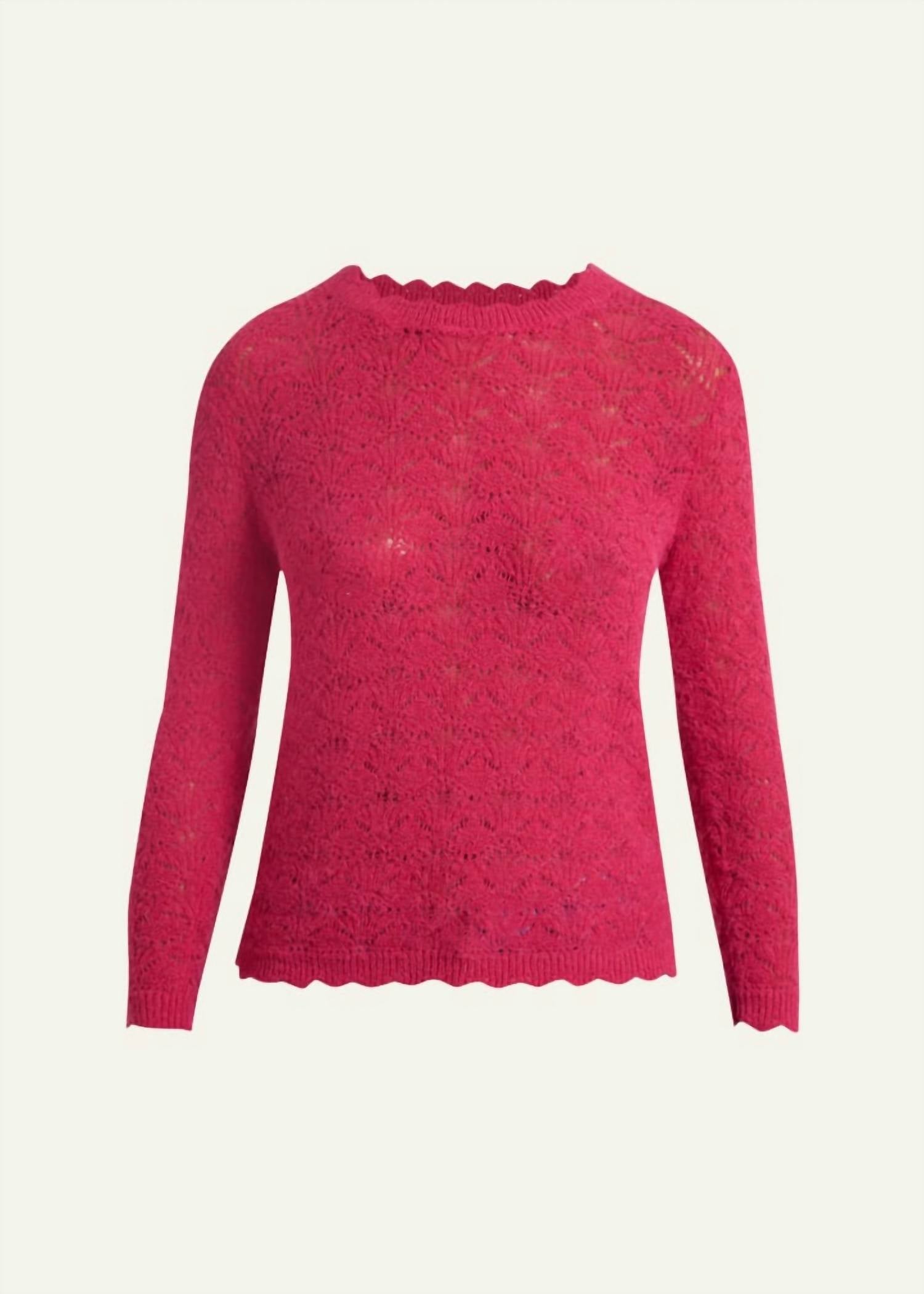 Isabel Marant - Leonette Pullover
