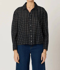 Cleobella - Keira Long Sleeve Blouse