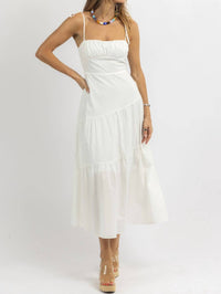 Papermoon - Sunny Smock Dress