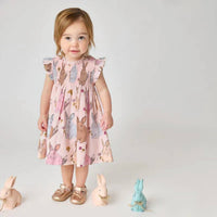 Pink Chicken - Baby Girls Stevie Dress