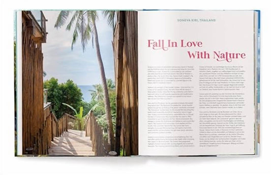 Acc Publishing - This Must Be Paradise Book