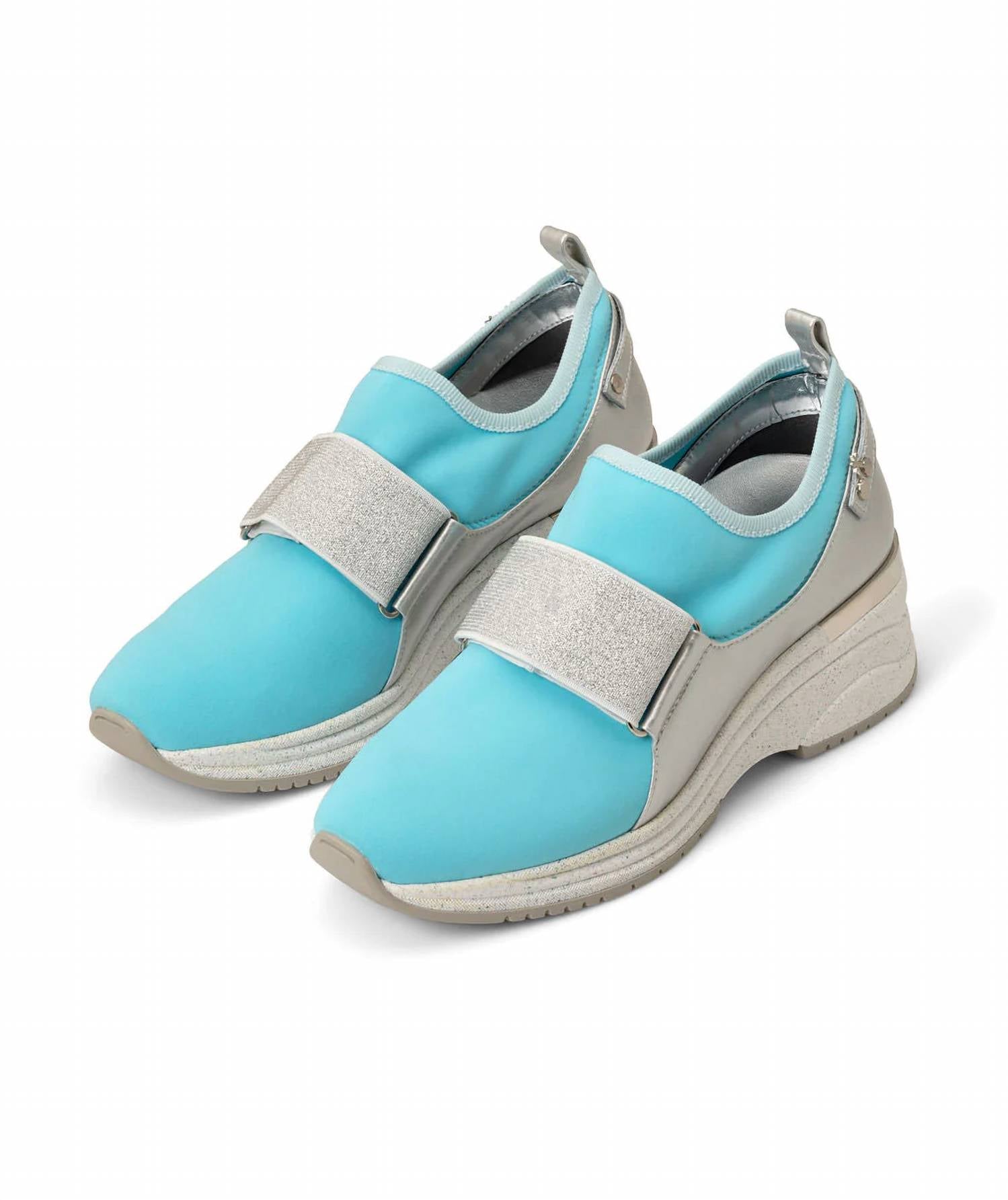 Fundae - Women's Sneaker Loafers