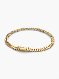 Pandora - Cuban Chain Bracelet - 7.1"