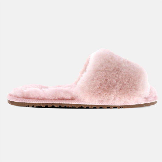 Lamo - Women's Naomi Sheepskin Slide Sandal