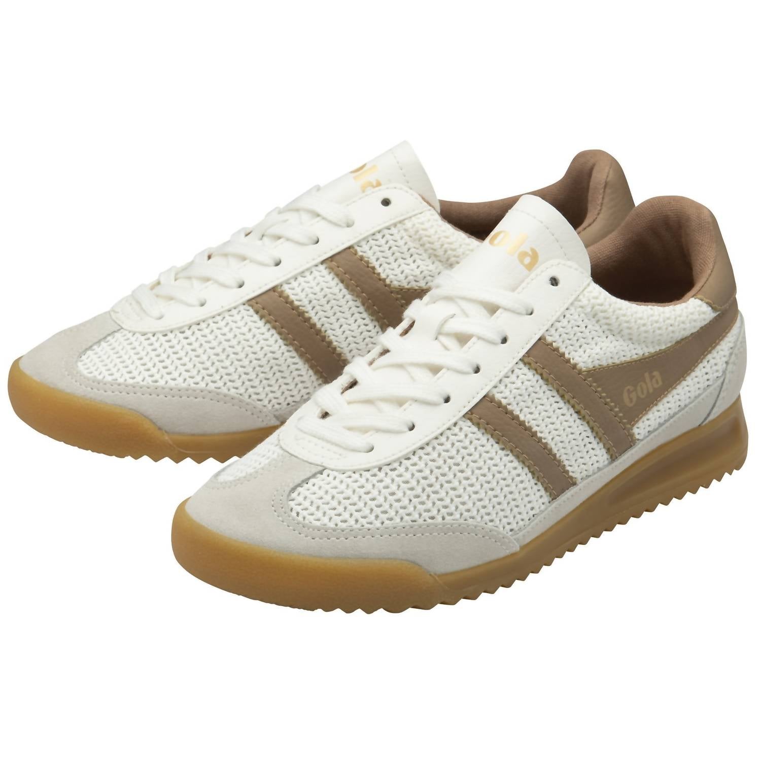 Gola - Women's Tornado Zephyr Sneakers