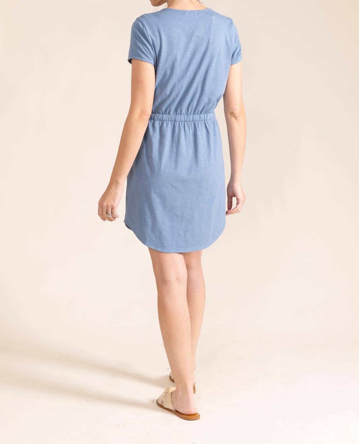 Le Marais - Lafayette Dress