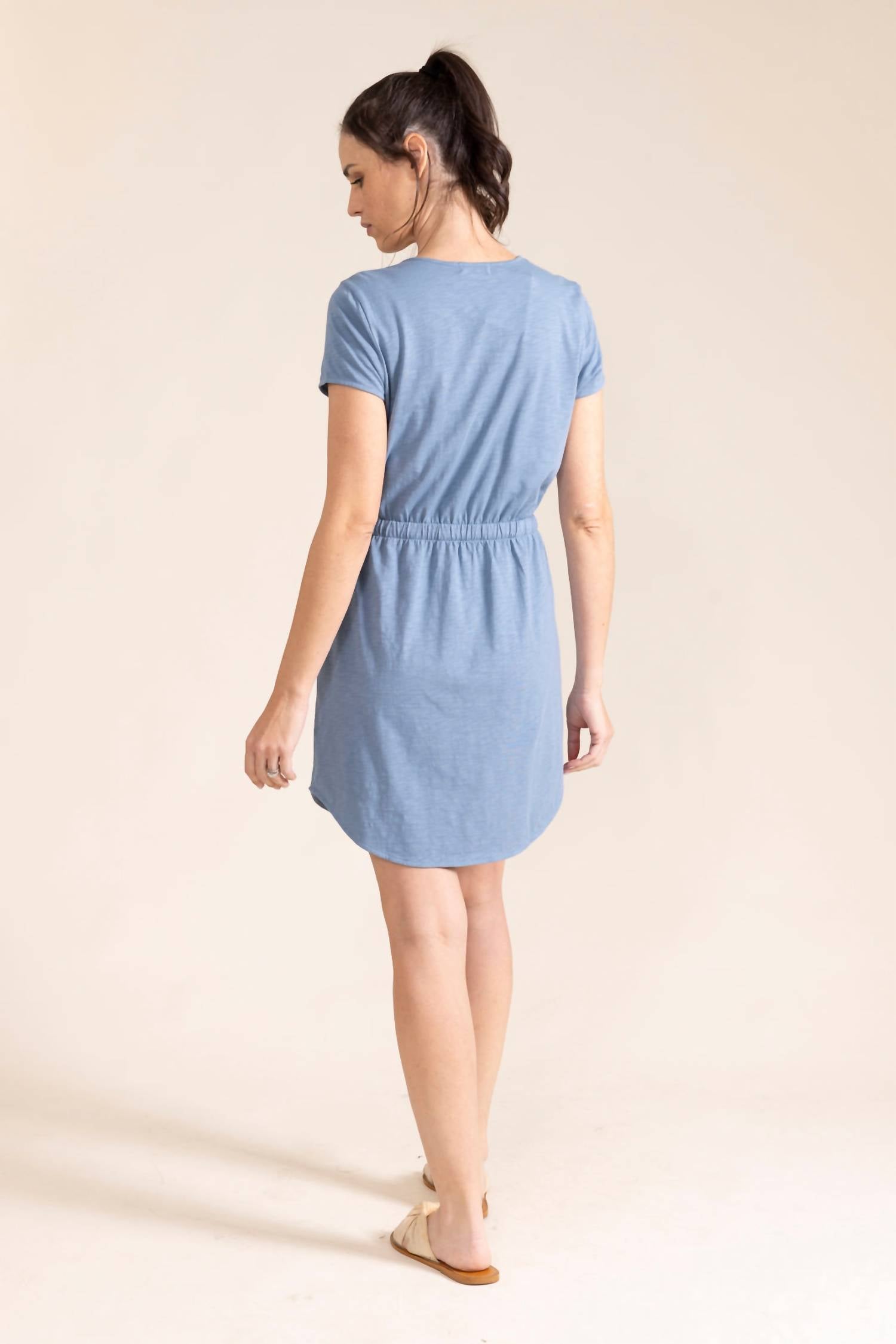 Le Marais - Lafayette Dress