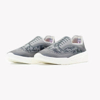 Psudo - Men's Wingtip Sneakers