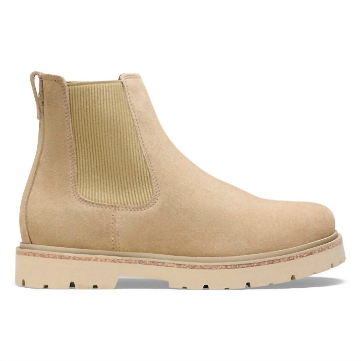 Birkenstock - Women's Highwood Slip On Booties