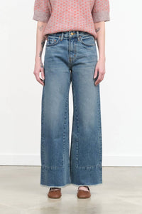 B Sides - Marcel Culotte Jean