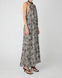 Js71 - Alejandra Maxi Dress