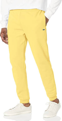 Lacoste - Men's Tapered Fit Sweatpants