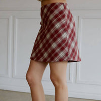 Sunday Edition - Priscilla Mini Skirt
