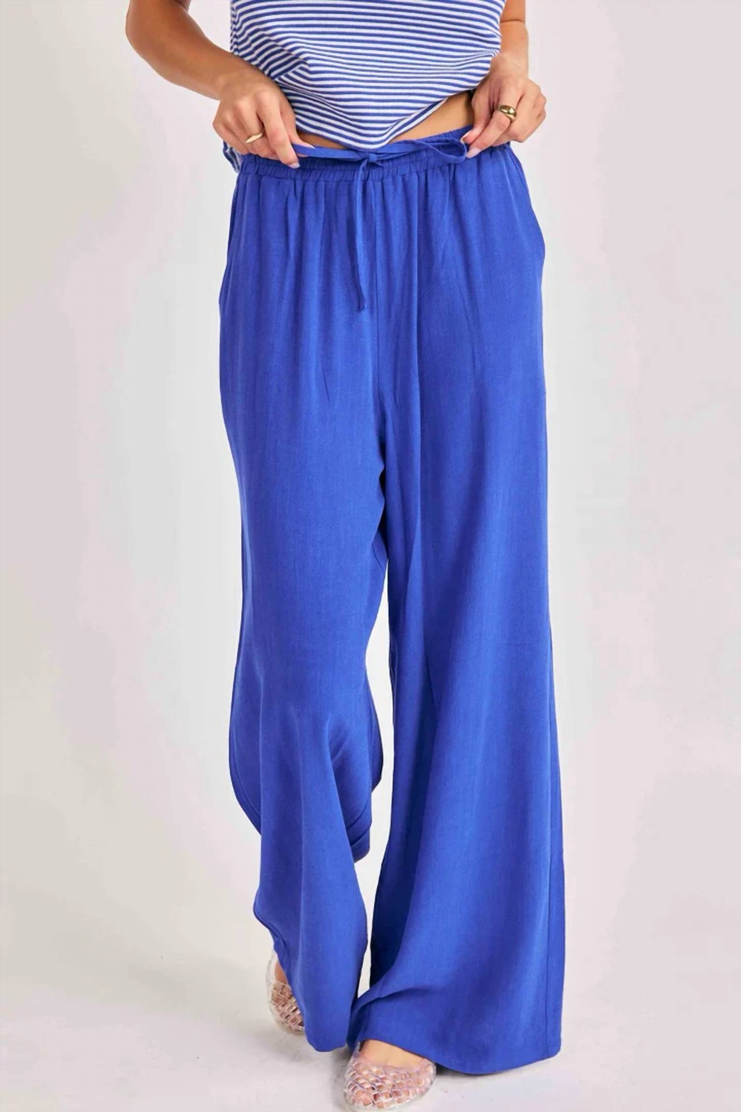 Sadie & Sage - Sugarloaf Pants